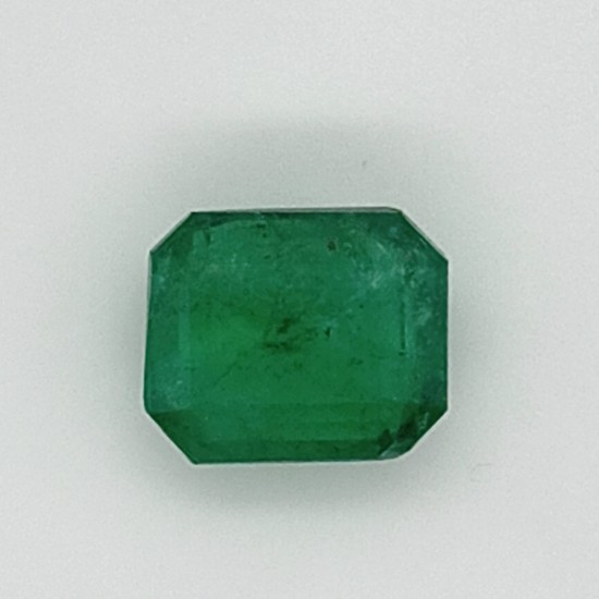 Emerald (Panna) 3 Ct Good Quality Emerald (Panna) 3 Ct Good Quality